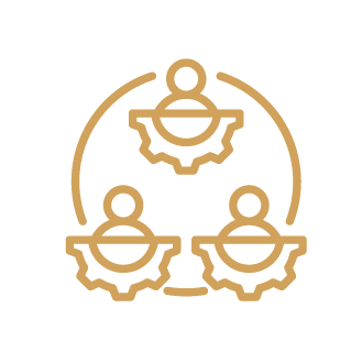 Corporate Social Responsibility icon