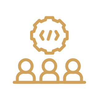 Economic Impact and Growth icon