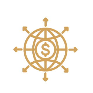 Innovation and Product Development icon
