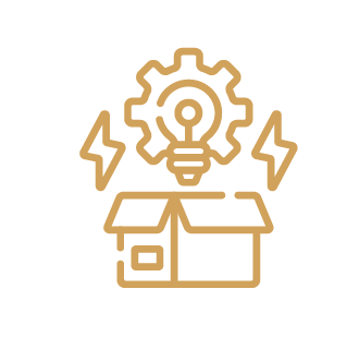 Market Expansion and Trade icon