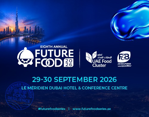 Future Food Forum September 2026