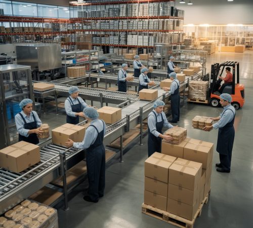 Businesses Looking to Scale Operations