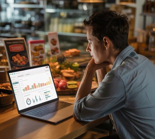 SMEs Seeking Digital & Financial Enablement